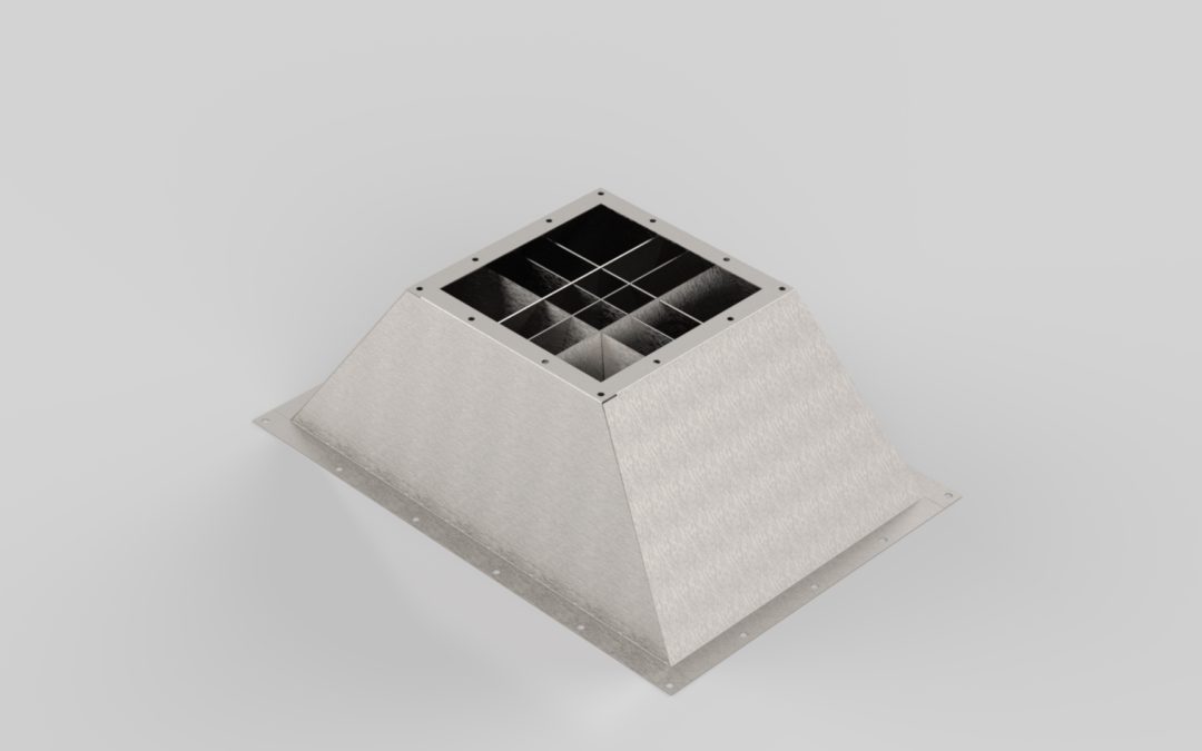 Cappe di ventilazione